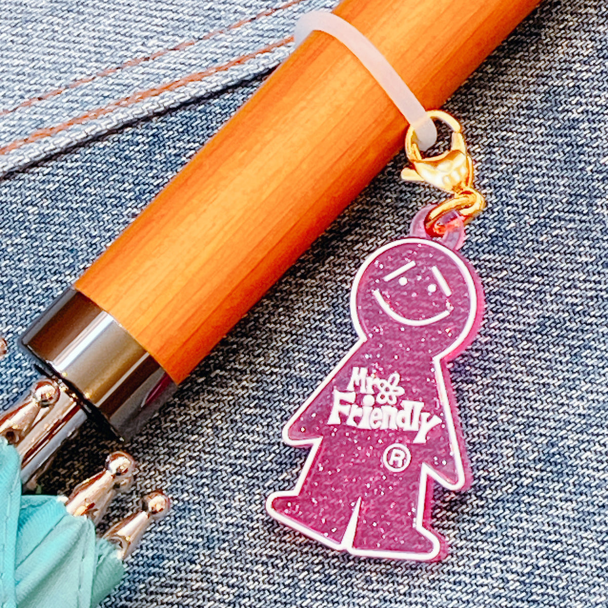 第2弾！バンダイ ガシャポン「めじるしアクセサリー」発売