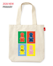 將圖片載入圖庫檢視器 トートバッグTALL-A