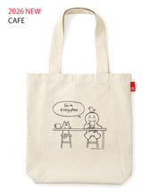 將圖片載入圖庫檢視器 トートバッグTALL-A