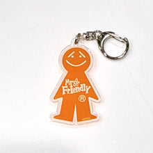 Load image into Gallery viewer, Acrylic Keychain - B