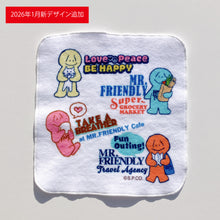 將圖片載入圖庫檢視器 ミニタオル-A