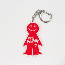 Load image into Gallery viewer, Acrylic Keychain - B