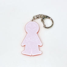 Load image into Gallery viewer, Acrylic Keychain - B