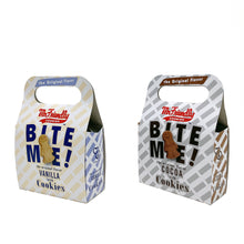 画像をギャラリービューアに読み込む, ミニクッキーBOX(2種)