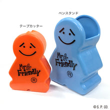 画像をギャラリービューアに読み込む, モチーフペンスタンド(3色)