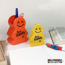 画像をギャラリービューアに読み込む, モチーフペンスタンド(3色)