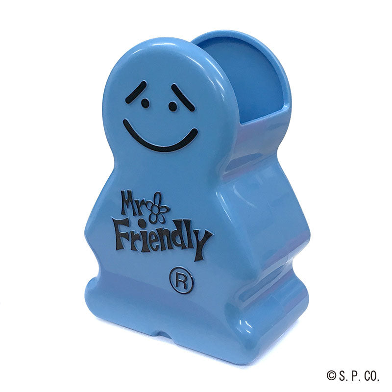 MR.FRIENDLY モチーフペンスタンド（3色） – MR.FRIENDLY