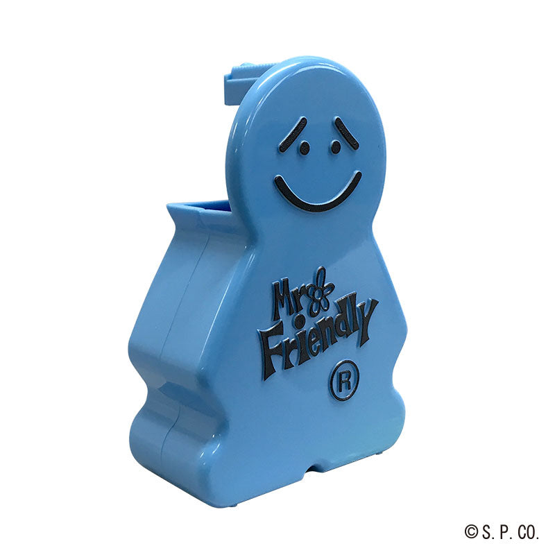 MR.FRIENDLY モチーフテープカッター （3色）