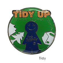 Load image into Gallery viewer, Pin badge A (6 types)