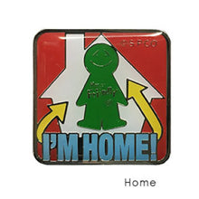 Load image into Gallery viewer, Pin badge A (6 types)