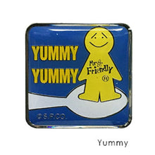 Load image into Gallery viewer, Pin badge A (6 types)