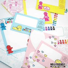 画像をギャラリービューアに読み込む, ミニレーター(4柄)