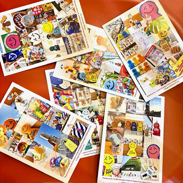 Instagramフォロワー10,000人突破記念キャンペーン