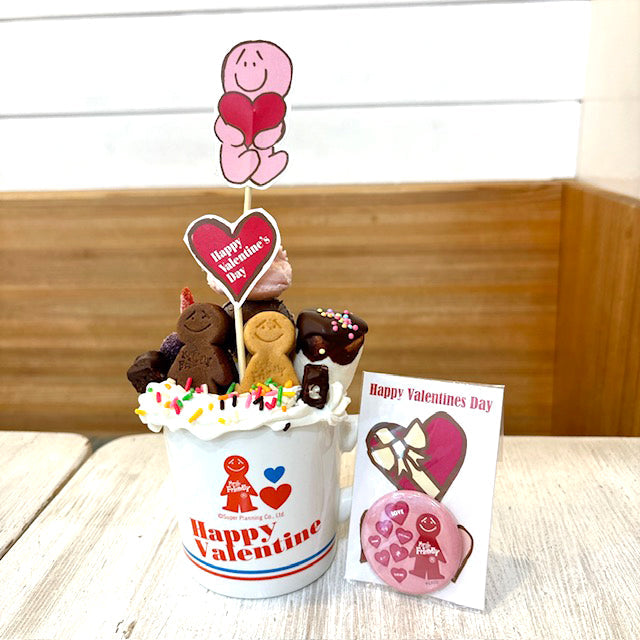 ミスターフレンドリー下敷き4枚セット ミスターフレンドリー下敷き4枚セット