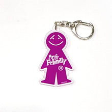 Load image into Gallery viewer, Acrylic Keychain - B

