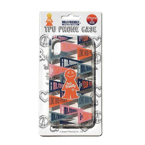 iPhone case (4 patterns)/iPhone10 compatible