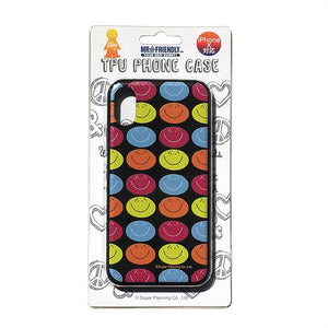 iPhone case (4 patterns)/iPhone10 compatible