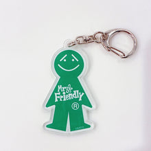 Load image into Gallery viewer, Acrylic Keychain - B
