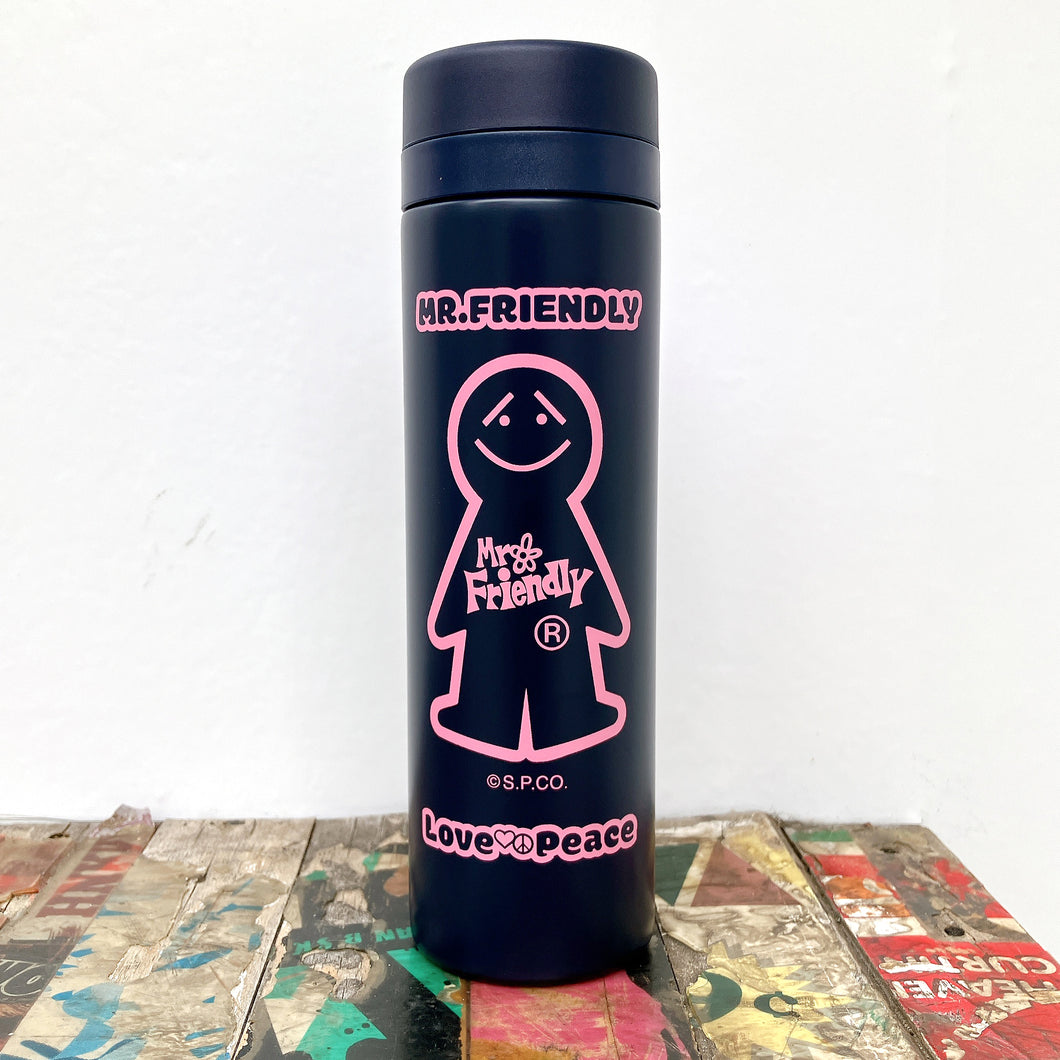 サーモボトル-A