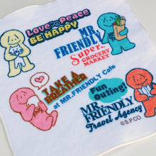 將圖片載入圖庫檢視器 ミニタオル-A
