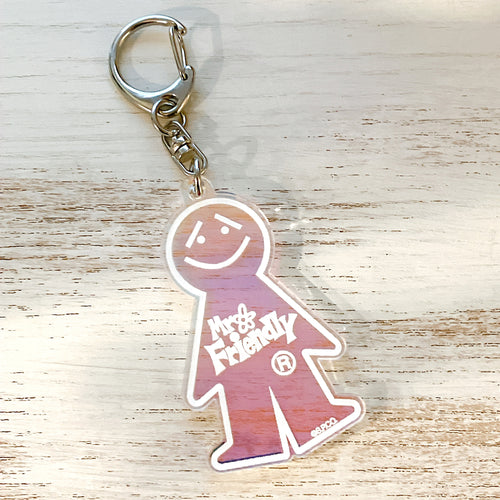 MR.FRIENDLY OFFICIAL SITE