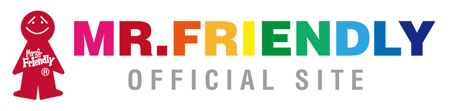 コレクション – MR.FRIENDLY OFFICIAL SITE