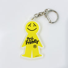 Load image into Gallery viewer, Acrylic Keychain - B
