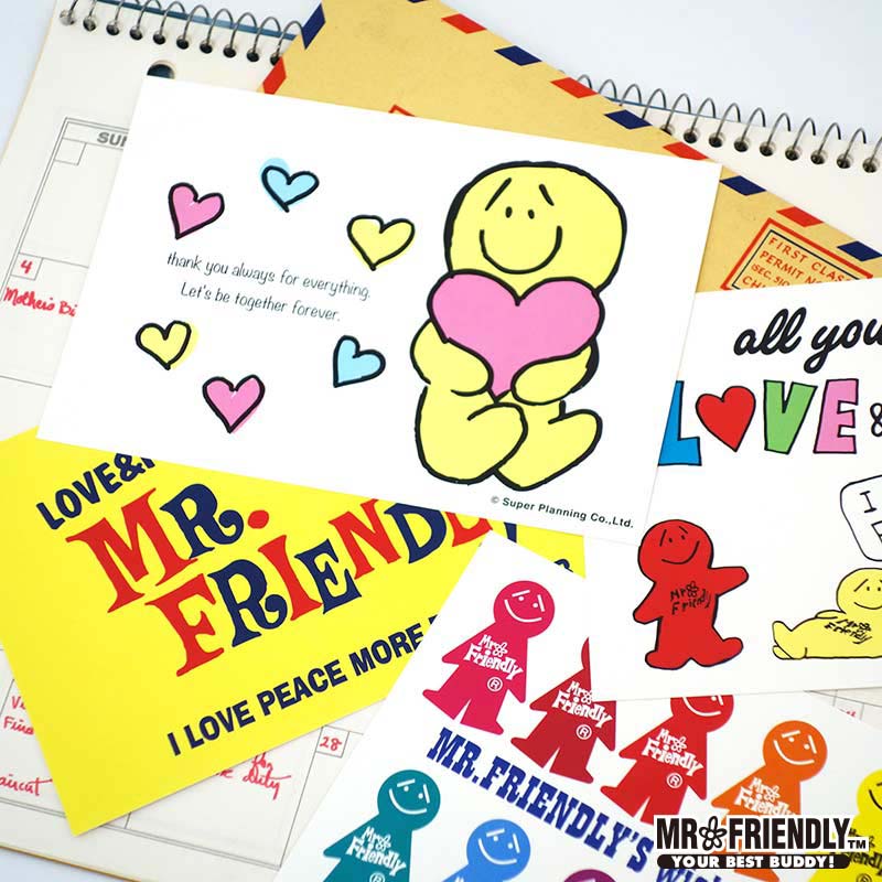 FRIENDLY_ALL 先生– 第3 頁– MR.FRIENDLY OFFICIAL SITE