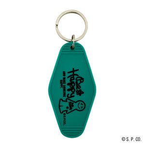 Hotel key holder A (4 colors)