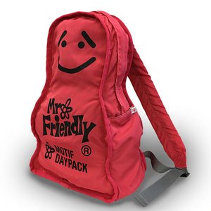 Daypack (4 colors)