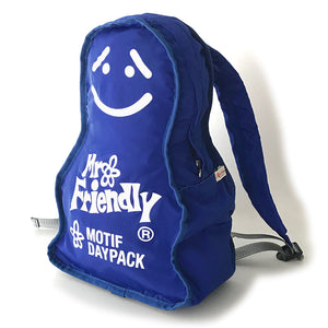 Daypack (4 colors)